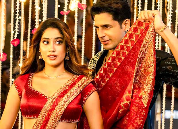 Box Office Estimate: Param Sundari takes a very good opening; collects Rs. 7.50 crores on Day 1 :Bollywood Box Office - Bollywood Hungama