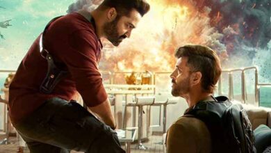 Box Office: War 2 CRASHES by 60 percent in Telugu on Independence Day; NTR Jr. & team shocked :Bollywood Box Office - Bollywood Hungama