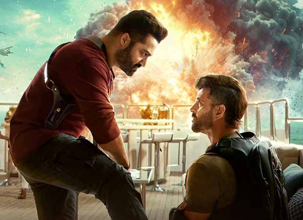 Box Office: War 2 CRASHES by 60 percent in Telugu on Independence Day; NTR Jr. & team shocked :Bollywood Box Office - Bollywood Hungama