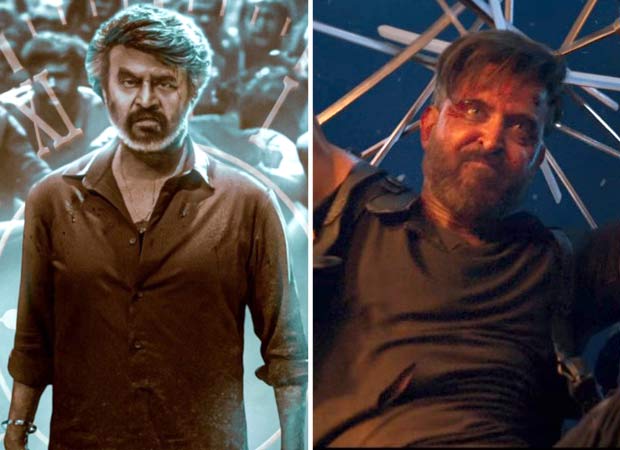 Coolie vs War 2 Box Office: Rajinikanth storm leaves Hrithik–NTR Jr. Rs. 32 cr. behind in overseas, Rs. 47 cr. worldwide :Bollywood Box Office - Bollywood Hungama
