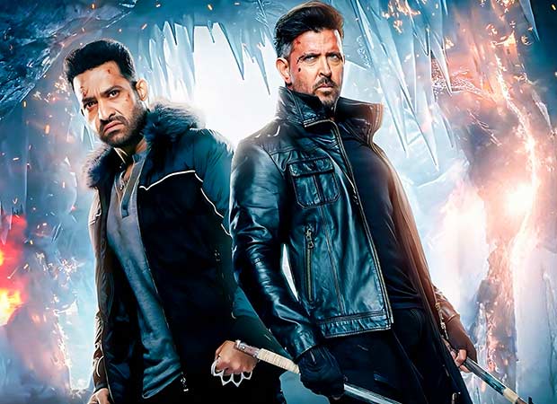 Disaster Monday: War 2 falls 75% to Rs. 6 cr., multiplexes cancel some shows due to no audience :Bollywood Box Office - Bollywood Hungama
