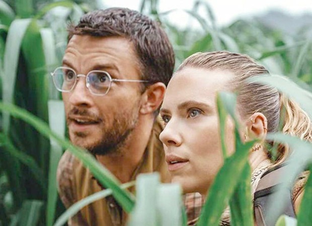 Jurassic World: Rebirth Box Office: Enters Rs. 100 Crore Club, is a SOLID HIT :Bollywood Box Office - Bollywood Hungama