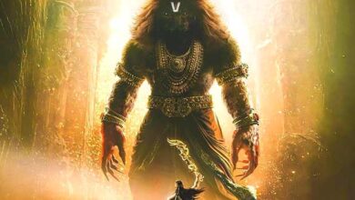 Khooni Monday: Mahavatar Narsimha sees over 166% growth on first Monday; emerges as film with Second Highest growth rate after The Kashmir Files :Bollywood Box Office - Bollywood Hungama