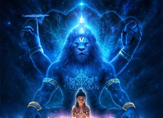 Mahavatar Narsimha Box Office: Does well on Monday, is a BLOCKBUSTER :Bollywood Box Office - Bollywood Hungama