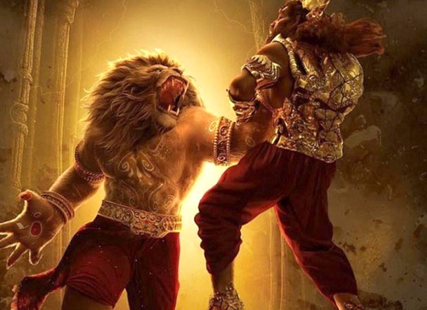 Mahavatar Narsimha Box Office: Film Surpasses Kantara, The Kashmir Files; Pushpa – The Rise Tops Aamir Khan’s Success Formula List :Bollywood Box Office - Bollywood Hungama