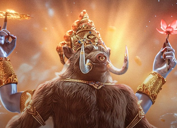 Mahavatar Narsimha joins Kantara & Kashmir Files in Top 3 as per Aamir Khan’s ‘Weekend vs Lifetime’ box office formula :Bollywood Box Office - Bollywood Hungama