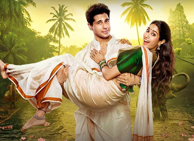 Param Sundari Box Office Prediction: To open in Rs 6-7 crores range :Bollywood Box Office - Bollywood Hungama