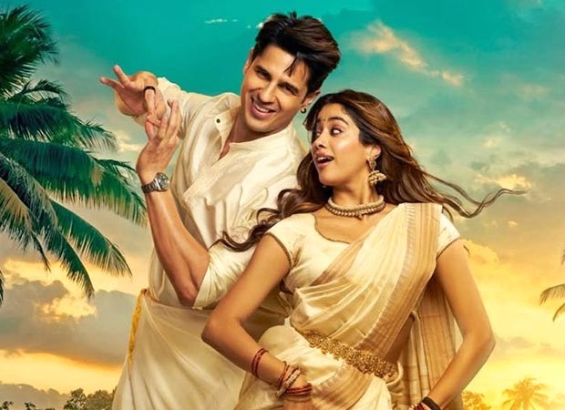 Param Sundari Movie Review: PARAM SUNDARI is a pleasant rom com