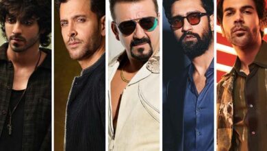 Saiyaara Box Office: Ahaan Panday enters the Rs. 300 Cr Club; Joins Hrithik Roshan, Sanjay Dutt, Vicky Kaushal, Rajkummar Rao and others with one Rs. 300 crore blockbuster :Bollywood Box Office - Bollywood Hungama