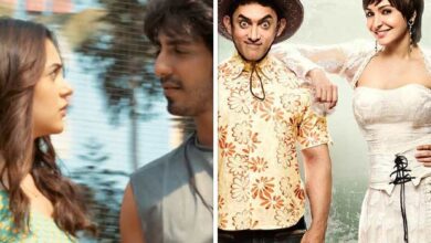 Saiyaara Box Office: Ahaan Panday–Aneet Padda enter the Rs. 300 Cr Club; equals PK’s record as the 13th fastest Rs. 300 cr grosser of all-time :Bollywood Box Office - Bollywood Hungama