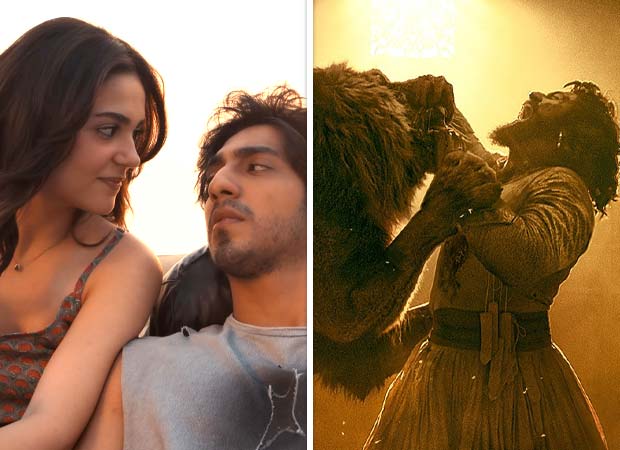 Saiyaara Box Office: Ahaan Panday–Aneet Padda starrer enters Rs. 300 Crore Club in 17 days; becomes second film of 2025 to cross milestone after Chhaava :Bollywood Box Office - Bollywood Hungama