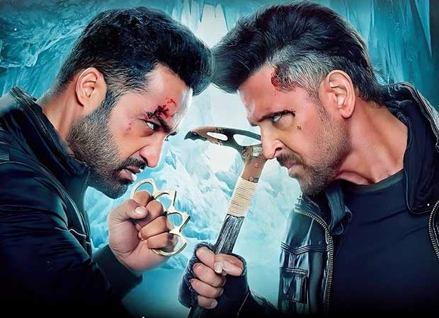 War 2 Advance Booking Grows – 60,000 tickets sold, Rs. 35 crores opening day now in sight :Bollywood Box Office - Bollywood Hungama