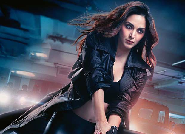 War 2 Box Office: Film becomes Kiara Advani’s 5th Rs. 100 crore grosser :Bollywood Box Office - Bollywood Hungama