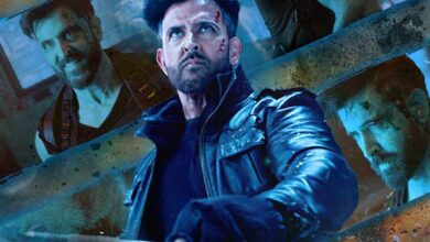 War 2 Box Office: Film opens lesser than predictions, Telugu version helps it go past War :Bollywood Box Office - Bollywood Hungama