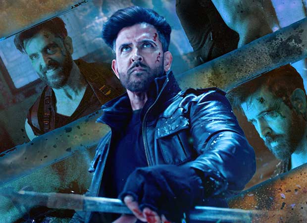 War 2 Box Office: Film opens lesser than predictions, Telugu version helps it go past War :Bollywood Box Office - Bollywood Hungama