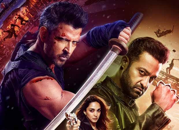 War 2 Box Office Predictions: Hrithik Roshan – NTR starrer to open in Rs. 35-40 crores range :Bollywood Box Office - Bollywood Hungama