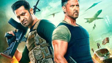 War 2’s Sunday collections at Rs. 23 cr. expose its freefall at the box office; weekend ends at just Rs. 120 crores :Bollywood Box Office - Bollywood Hungama