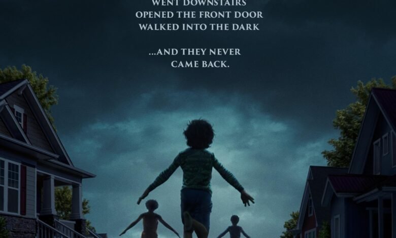 Weapons (English) Movie Review: WEAPONS will leave viewers astonished.