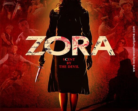 Zora Movie Review: ZORA is an outdated and poorly made film