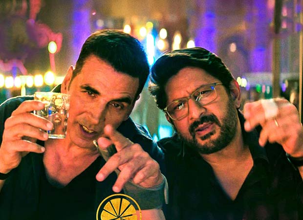 Box Office: Jolly LLB 3 jumps by 55 percent on Day 2; Akshay Kumar film collects approx. Rs. 20 crores :Bollywood Box Office - Bollywood Hungama