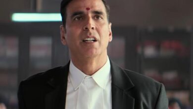 Box Office: Jolly LLB 3 takes a good start; Akshay Kumar film opens at Rs. 12.50 crores :Bollywood Box Office - Bollywood Hungama