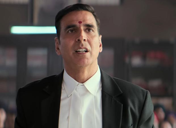 Box Office: Jolly LLB 3 takes a good start; Akshay Kumar film opens at Rs. 12.50 crores :Bollywood Box Office - Bollywood Hungama