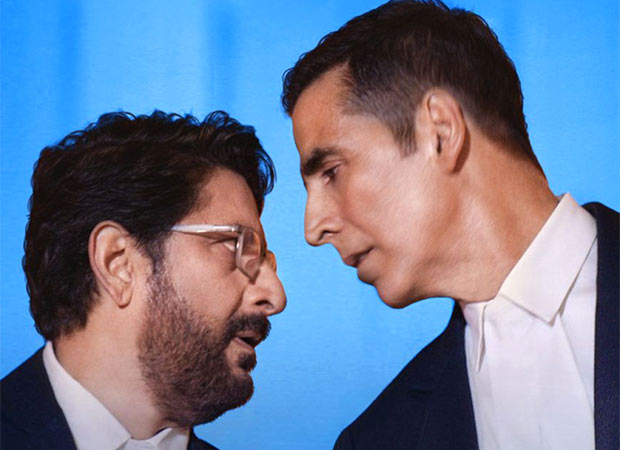 Box Office Prediction: Akshay Kumar & Arshad Warsi’s Jolly LLB 3 to open in Rs. 13-15 cr. range; eyes Rs. 20 cr. Sunday :Bollywood Box Office - Bollywood Hungama