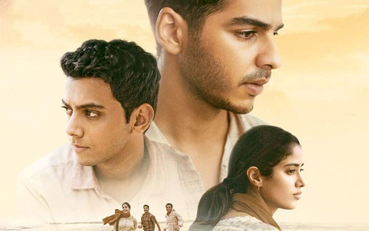 Homebound Movie Review: HOMEBOUND is an unflinching portrait of caste, class, and discrimination
