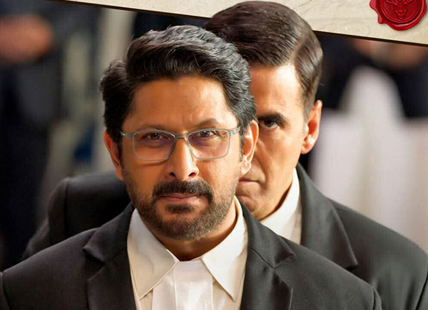 Jolly LLB 3 Box Office: Does well in Week One, all eyes on 100 Crore Club entry :Bollywood Box Office - Bollywood Hungama
