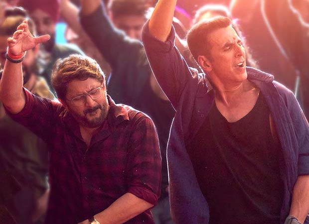 Jolly LLB 3 Box Office: Film has decent hold on second Friday :Bollywood Box Office - Bollywood Hungama