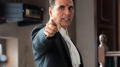 Jolly LLB 3 Box Office: Film sees growth on Blockbuster Tuesday :Bollywood Box Office - Bollywood Hungama