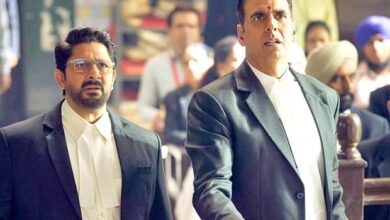 Jolly LLB 3 Box Office: Grows quite well on Saturday, all set for Rs. 55 crores weekend :Bollywood Box Office - Bollywood Hungama