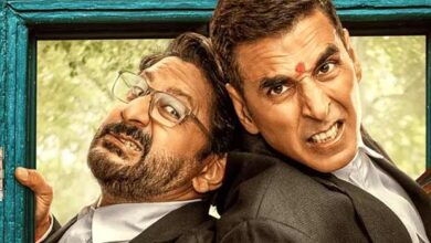 Jolly LLB 3 Box Office: Has a decent Sunday, all eyes on weekdays to take it past Rs. 100 crores mark :Bollywood Box Office - Bollywood Hungama
