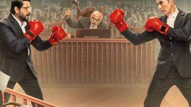 Jolly LLB 3 Box Office: Opens as predicted, all set for good growth over the weekend :Bollywood Box Office - Bollywood Hungama