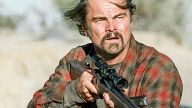 One Battle After Another (English) Movie Review: ONE BATTLE AFTER ANOTHER is politically charged.