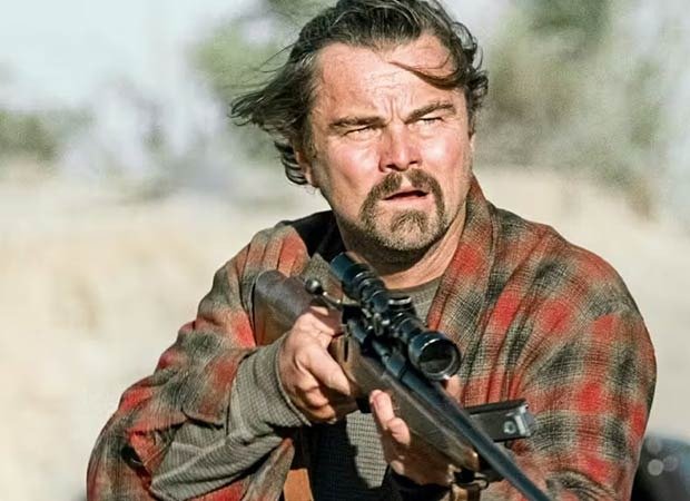 One Battle After Another (English) Movie Review: ONE BATTLE AFTER ANOTHER is politically charged.