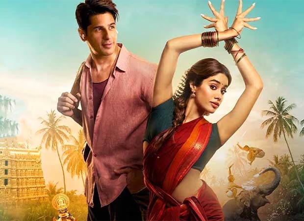 Param Sundari Box Office: Drops on Wednesday, goes below Rs. 3 crores mark :Bollywood Box Office - Bollywood Hungama