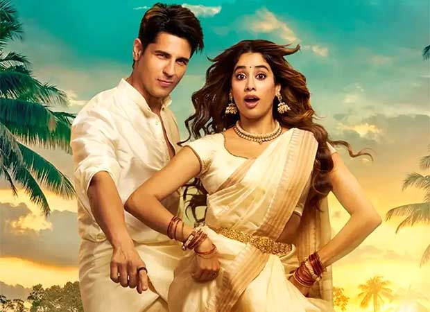 Param Sundari Box Office: Goes past Rs. 4 crores mark on Blockbuster Tuesday :Bollywood Box Office - Bollywood Hungama