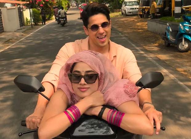 Param Sundari Box Office: Sidharth Malhotra, Janhvi Kapoor starrer is fair on Monday :Bollywood Box Office - Bollywood Hungama