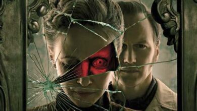 The Conjuring: Last Rites (English) Movie Review: THE CONJURING: LAST RITES is a fitting farewell