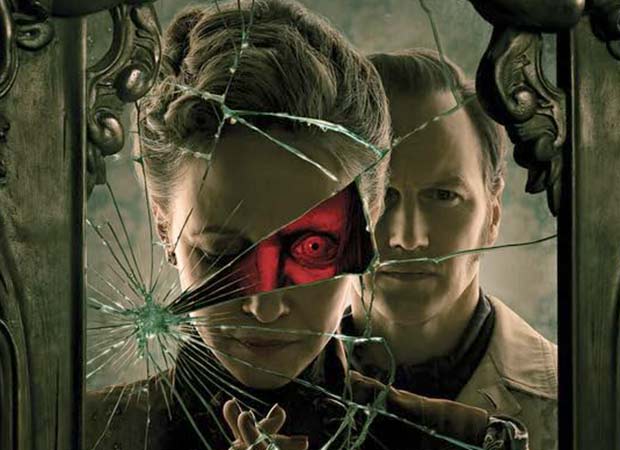 The Conjuring: Last Rites (English) Movie Review: THE CONJURING: LAST RITES is a fitting farewell