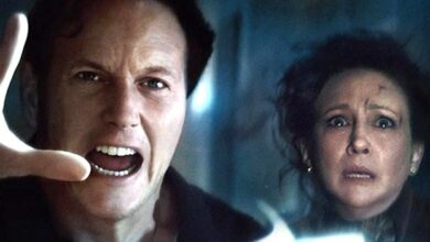 The Conjuring: Last Rites advance booking: Horror saga to open in DOUBLE digits; could be the FIRST Hollywood Horror film to cross the Rs. 100 crores mark :Bollywood Box Office - Bollywood Hungama