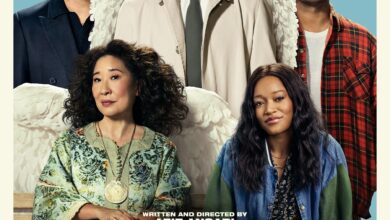 Good Fortune (English) Movie Review: GOOD FORTUNE rests on a novel idea