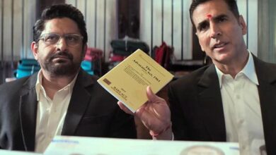 Jolly LLB 3 Box Office: Is stable on Blockbuster Tuesday, on road to enter Rs. 100 Crore Club :Bollywood Box Office - Bollywood Hungama