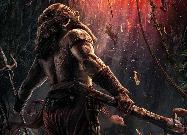 Kantara: A Legend Chapter – 1 Movie Review: KANTARA: A LEGEND – CHAPTER 1 is an experience