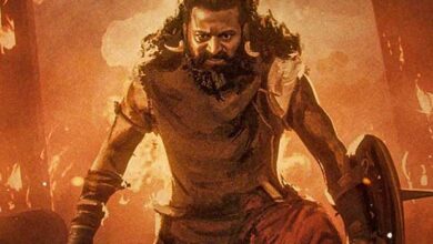 Kantara: Chapter 1 Box Office: Film becomes 2nd all-time highest Kannada movie dubbed in Hindi :Bollywood Box Office - Bollywood Hungama