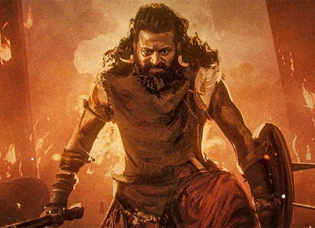 Kantara: Chapter 1 Box Office: Film becomes 2nd all-time highest Kannada movie dubbed in Hindi :Bollywood Box Office - Bollywood Hungama