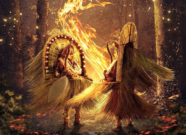 Kantara: Chapter 1 Box Office: Film becomes second highest Hindi dubbed release of 2025 to cross Rs. 100 crore :Bollywood Box Office - Bollywood Hungama