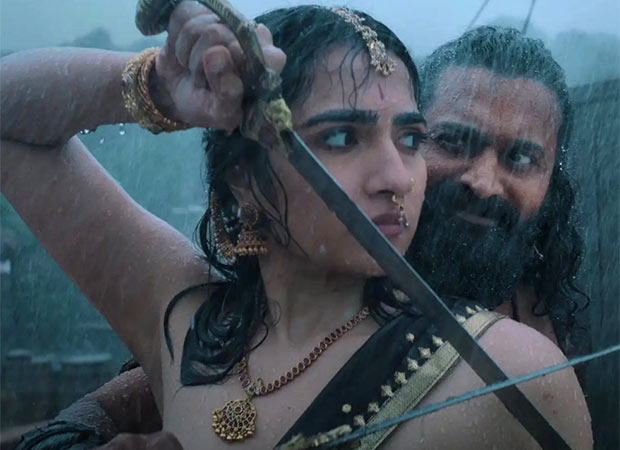 Kantara: Chapter 1 Box Office: Film emerges as 6th all-time highest Hindi dubbed release :Bollywood Box Office - Bollywood Hungama