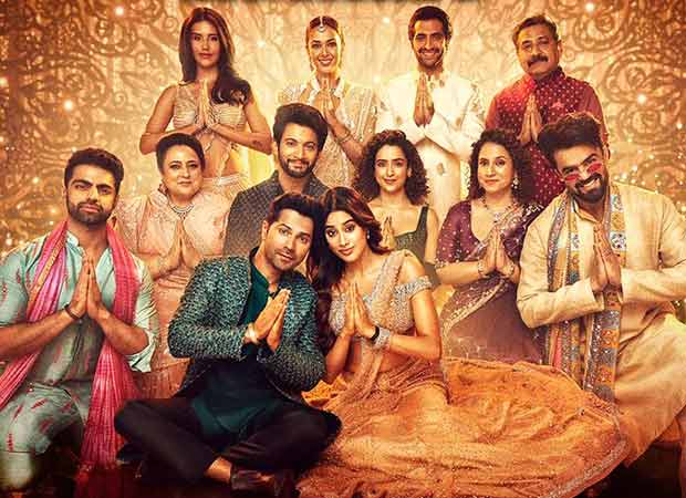 Sunny Sanskari Ki Tulsi Kumari Box Office: Film remains steady on second Friday :Bollywood Box Office - Bollywood Hungama